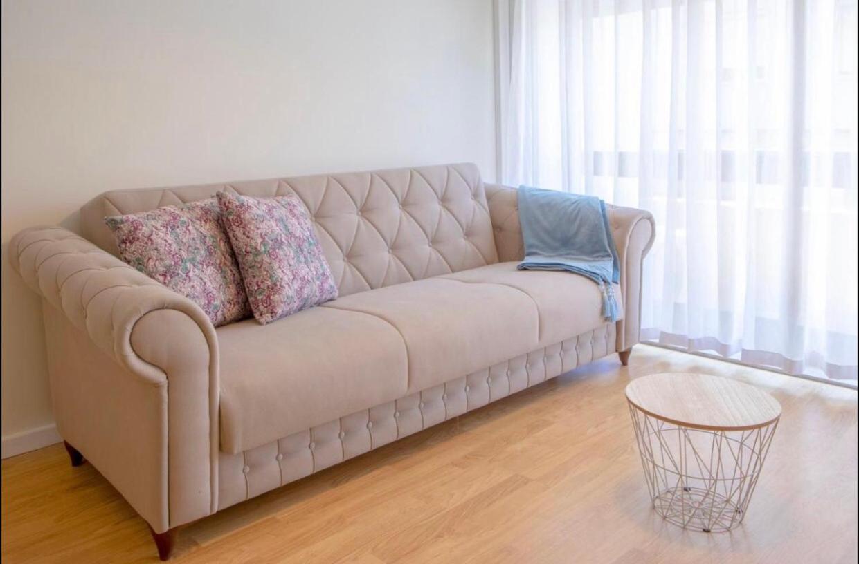 Belas Artes Apartment By Lovelystay Porto Exterior photo